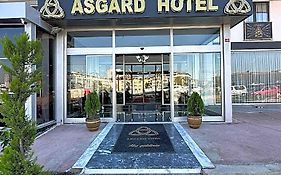 Asgard Hotel